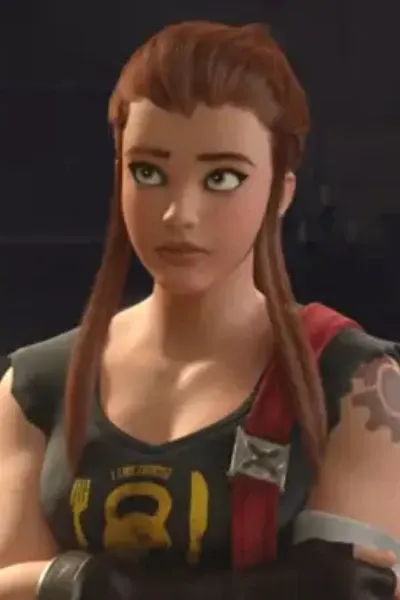 Bridgette