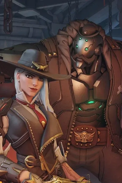 Ashe
