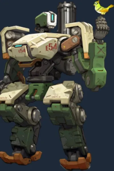 Bastion