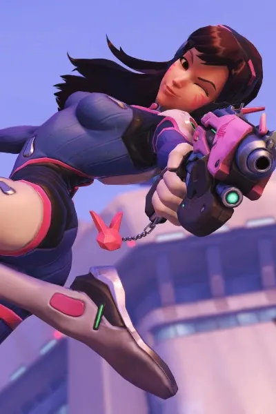 D.VA