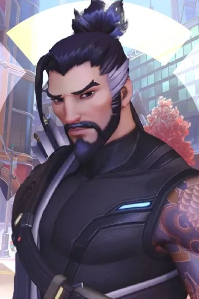 Hanzo