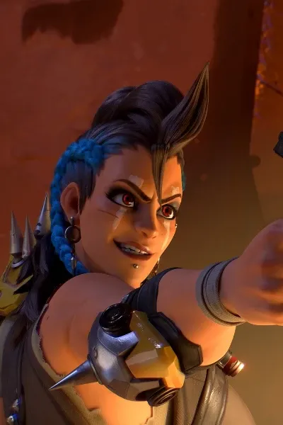 Junker Queen