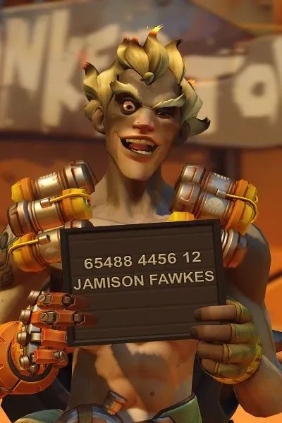 Junkrat