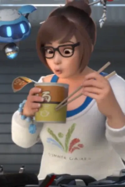 Mei