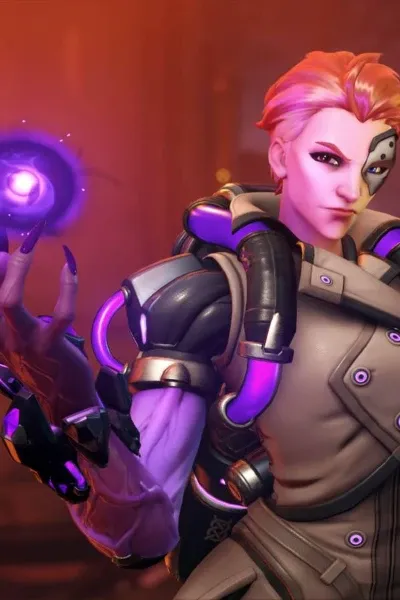 Moira