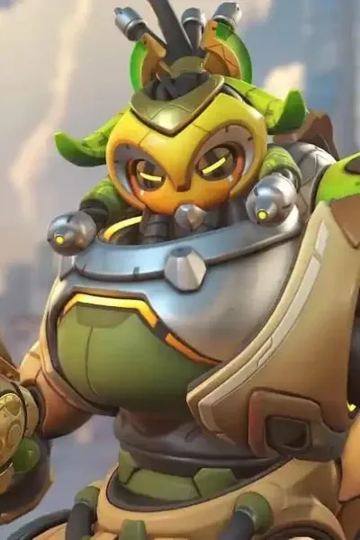 Orisa