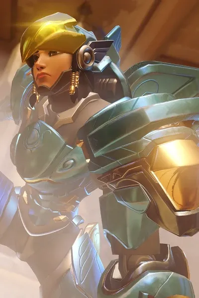 Pharah