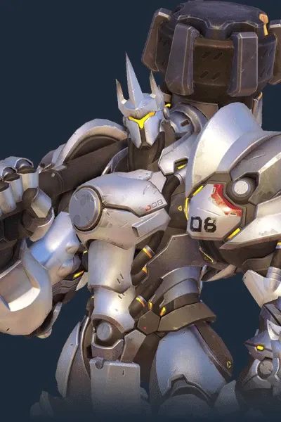 Reinhardt