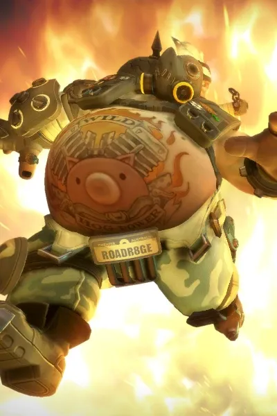 Roadhog