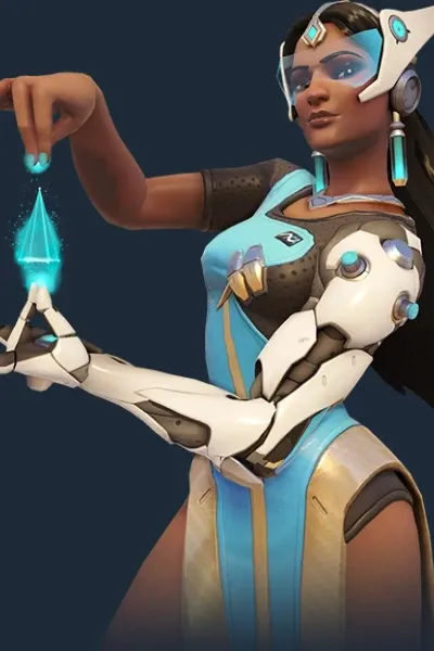 Symettra