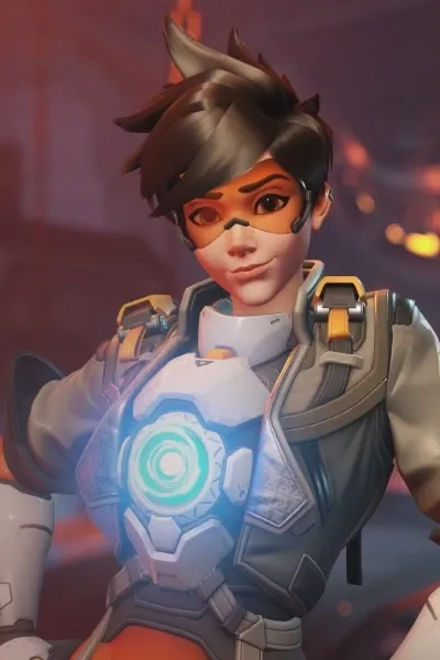Tracer