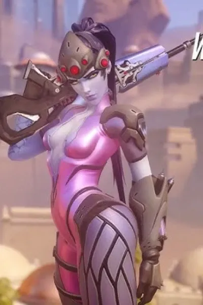Widowmaker