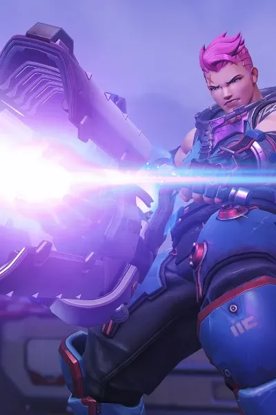 Zarya