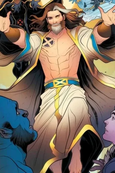 Nate Grey