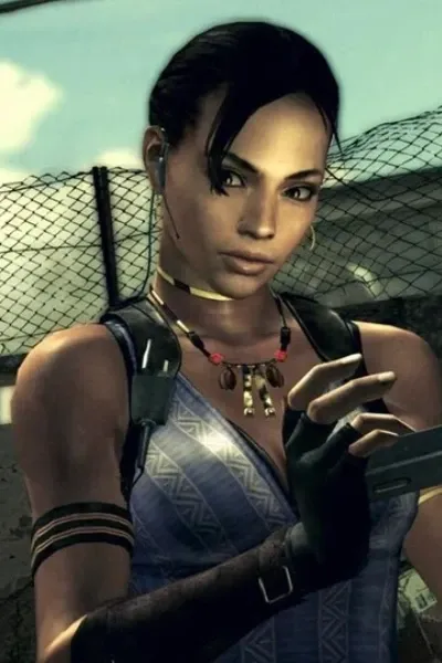 Sheva Alomar