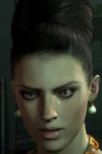 Excella Gionne