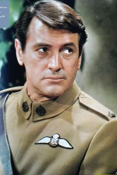 Major William Larrabee