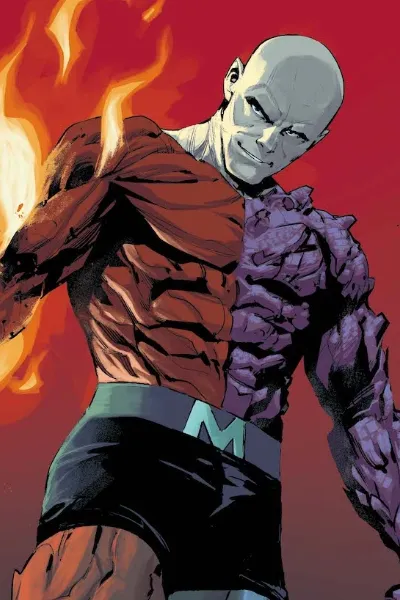 Metamorpho
