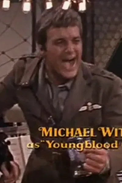 Youngblood Carson