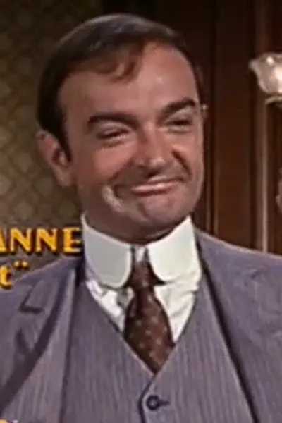 Lieutenant Liggett