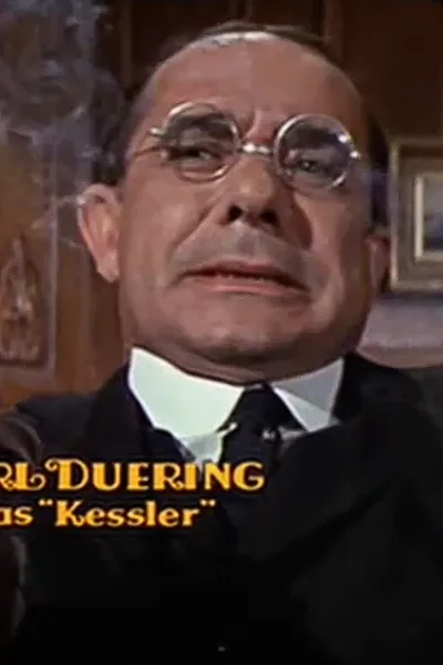 General Kessler