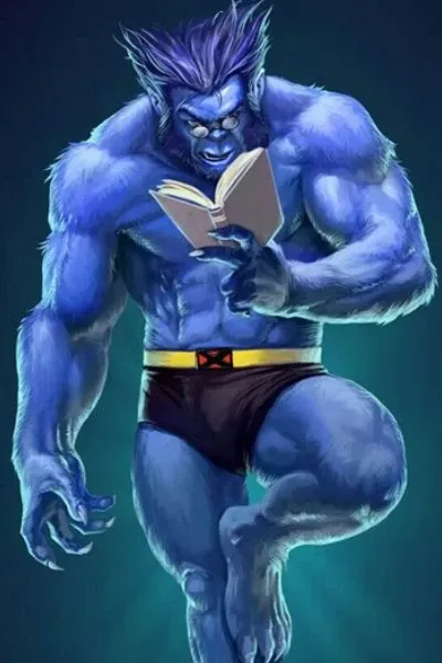 Hank McCoy