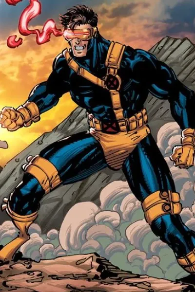 Scott Summers