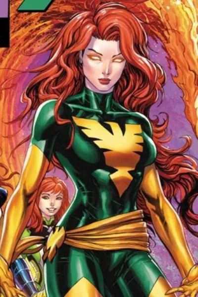 Jean Grey