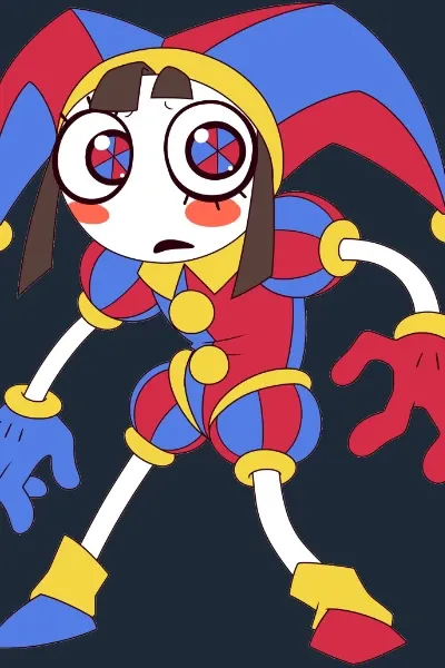 Pomni