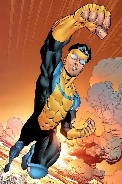 Invincible