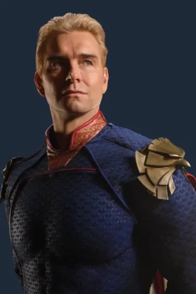 Homelander