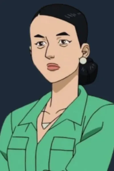 Debbie Grayson