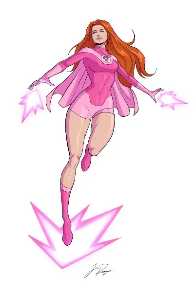 Atom Eve