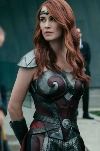 Queen Maeve