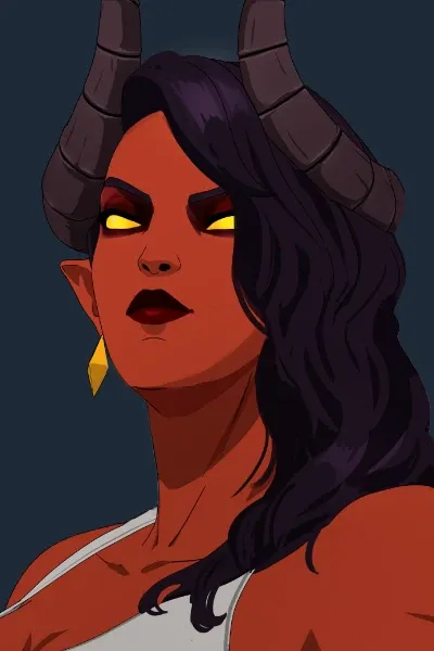 Malevola Gibb