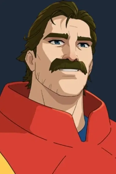 Phenomaman