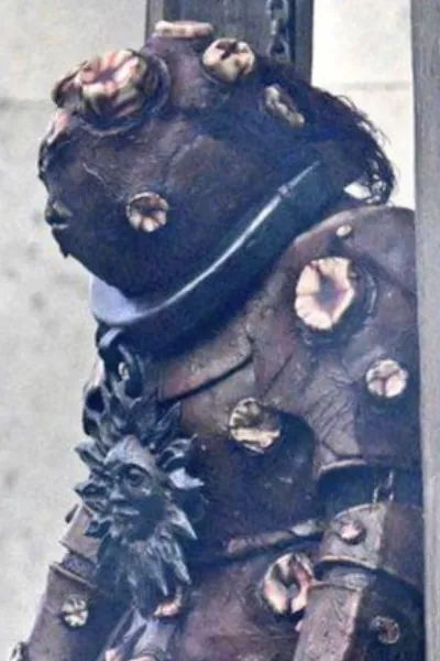 Dung Eater