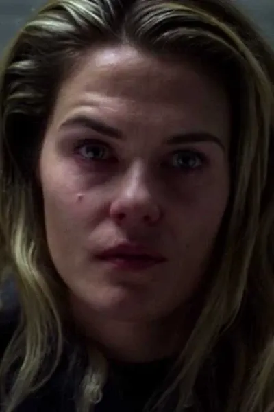 Trish Walker