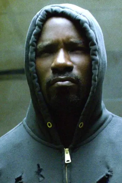 Luke Cage