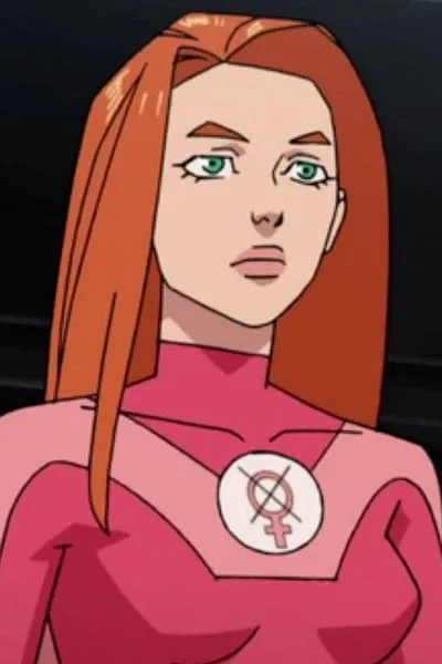 Atom Eve