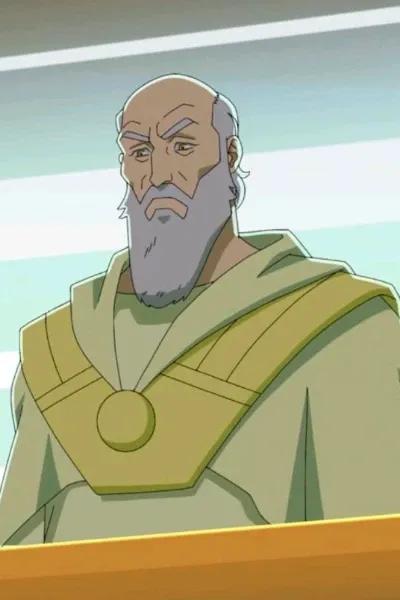 Thadeus