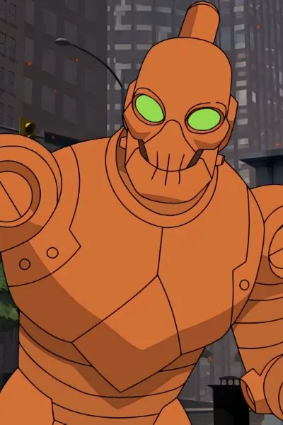 Robot
