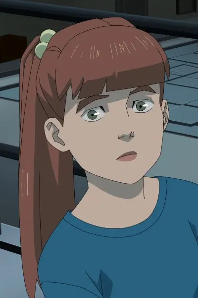 Monster Girl