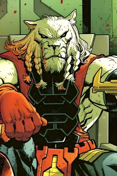Battle Beast