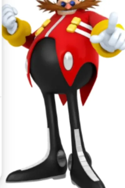 Ivo Robotnik