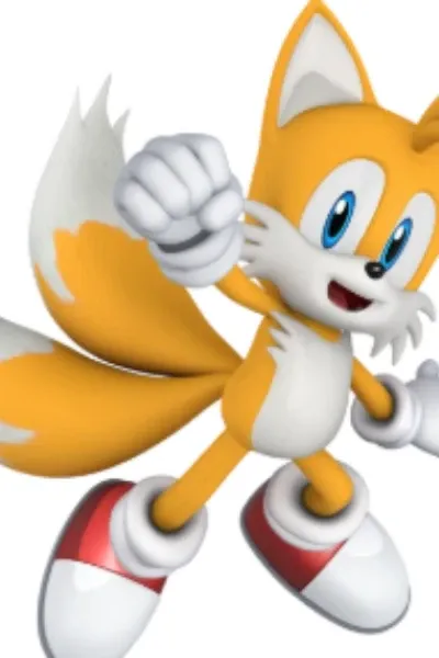 Miles "Tails" Prower