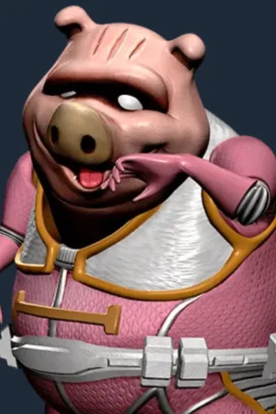 Pigma Dengar