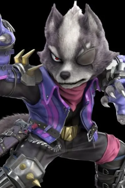 Wolf O’Donnell