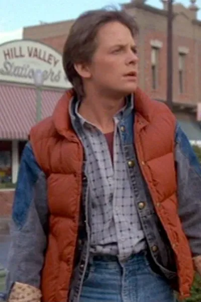 Marty McFly