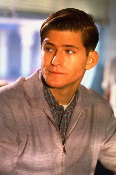 George McFly